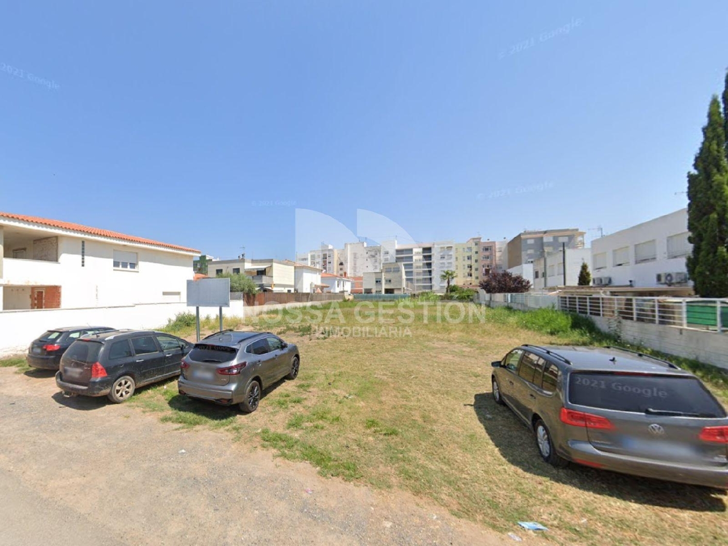  for sale plot Mascarell Plana Baixa 7