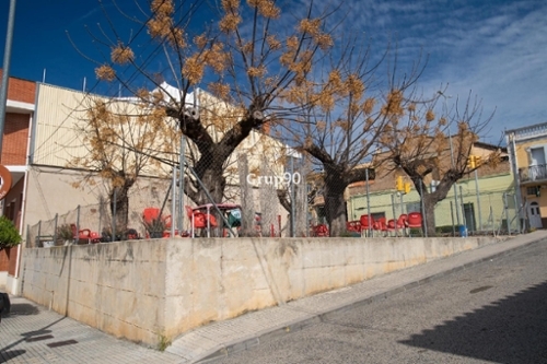 Masdenverge Montsià tomt foto 6229954