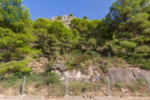 Masía Del Racó Ribera Baixa tomt foto 6226626