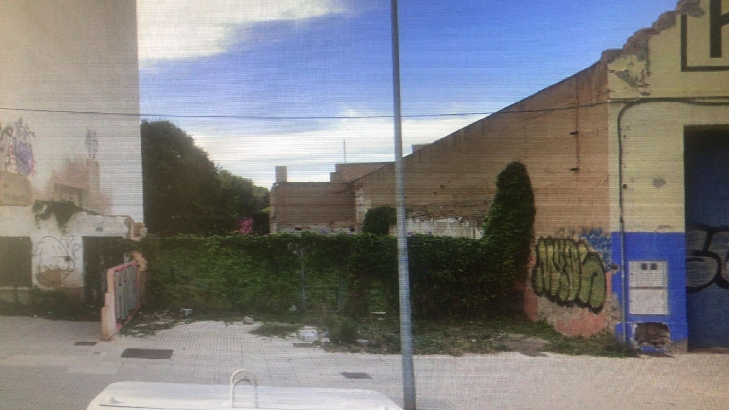  en venta terreno Castellons Marina Alta 1