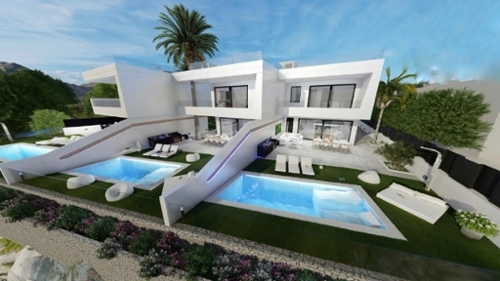 Maspalomas Área Sur tomt foto 6232662
