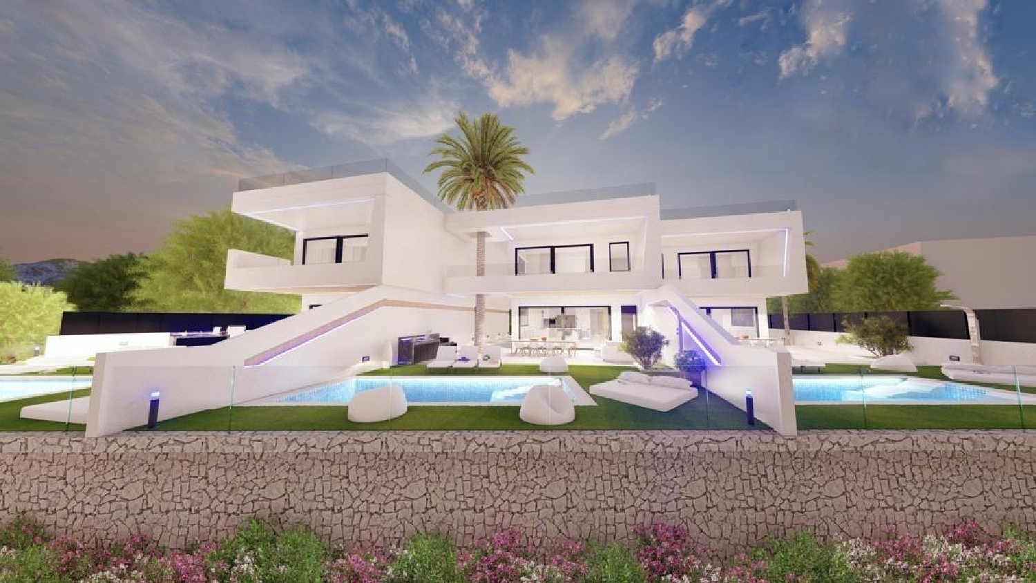 till salu tomt Maspalomas Área Sur 4