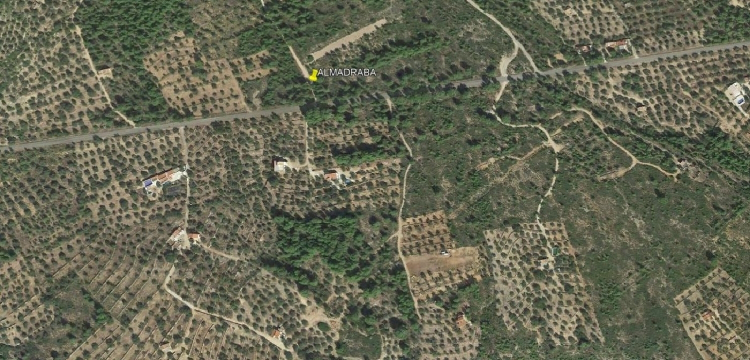  till salu tomt Masriudoms Baix Camp 1
