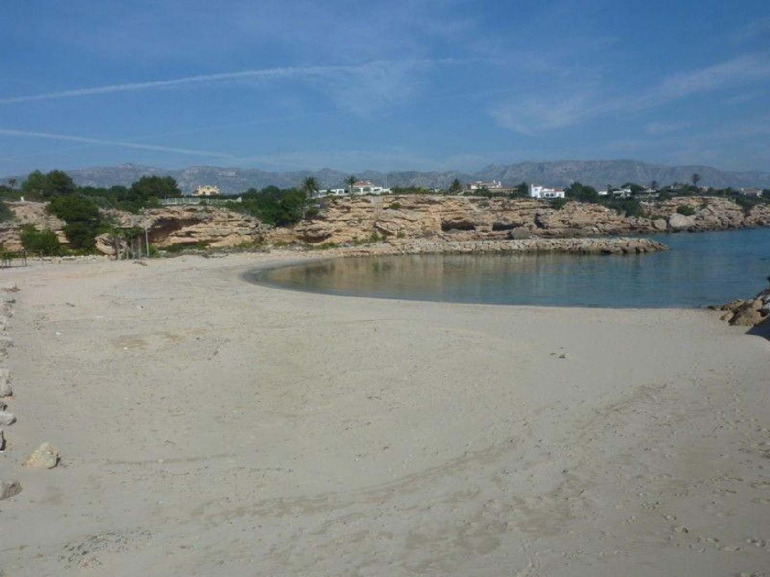 till salu tomt Masriudoms Baix Camp 2