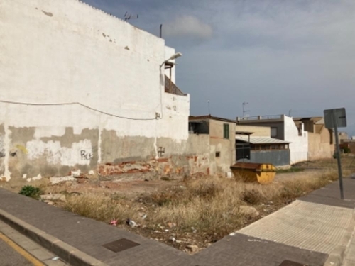 Massamagrell Horta Nord tomt foto 6261487