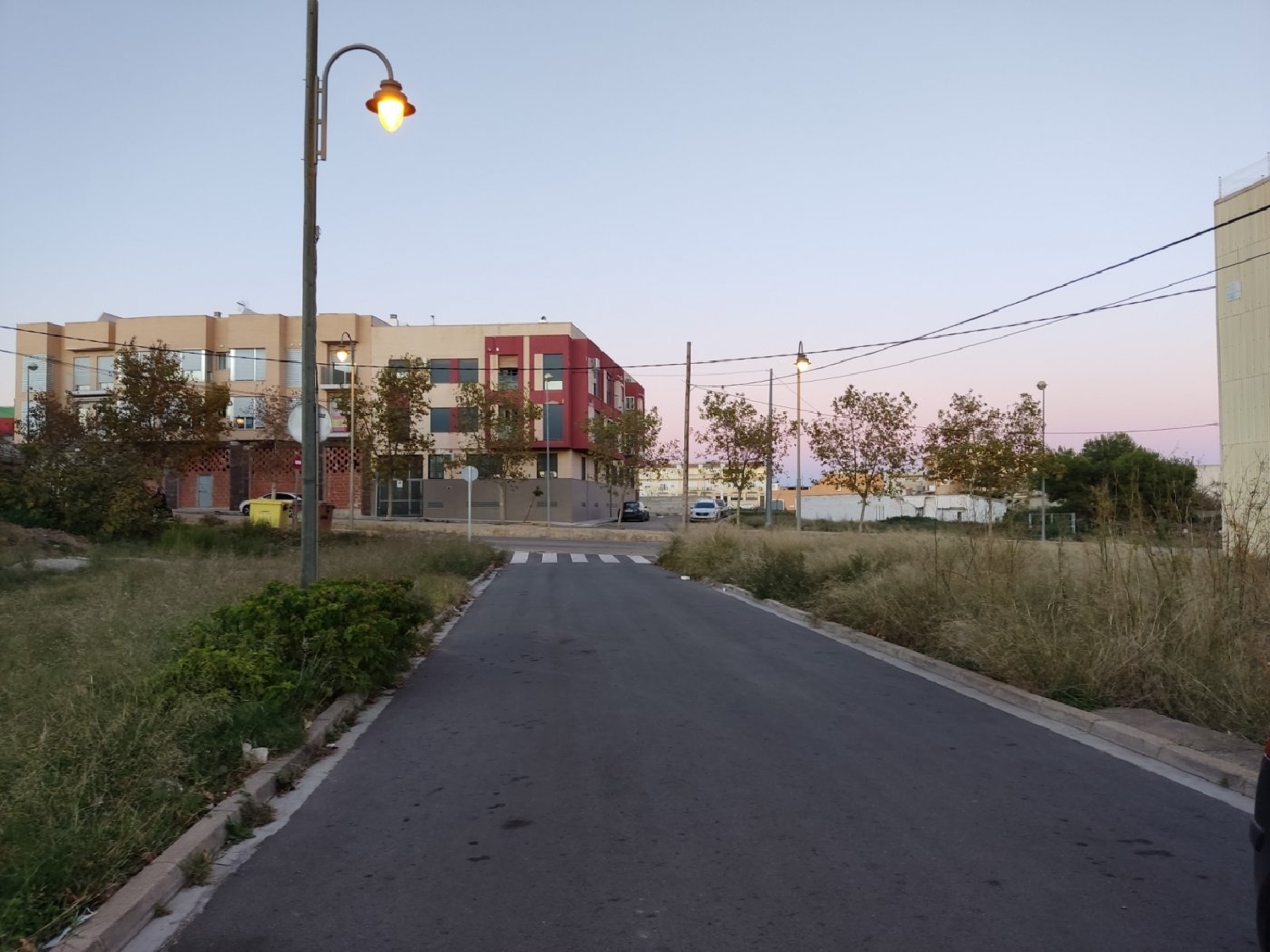  till salu tomt Massamagrell Horta Nord 5