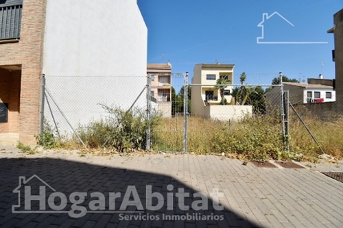 Massanassa Horta Sud tomt foto 6231073