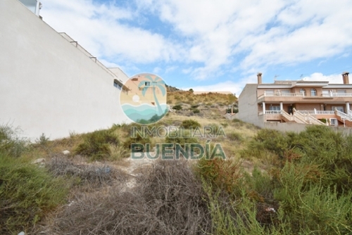 Mazarrón Bajo Guadalentín tomt foto 6260457