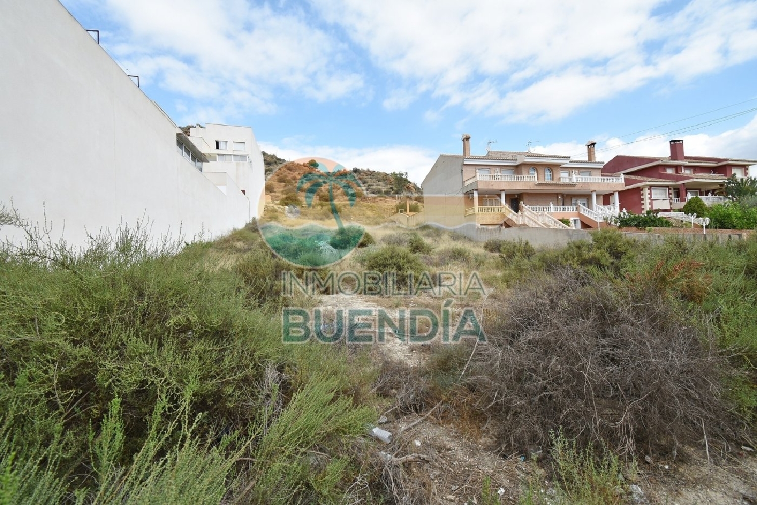  till salu tomt Mazarrón Bajo Guadalentín 5