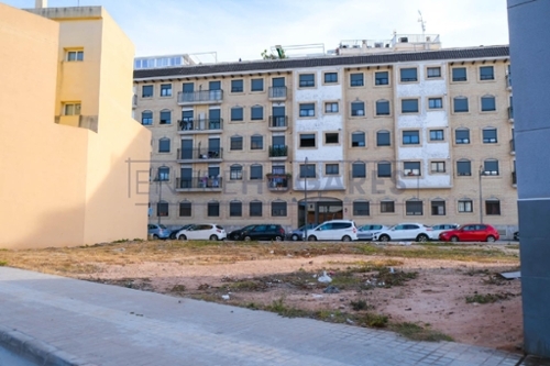 Barrio Roca Horta Nord tomt foto 6235951
