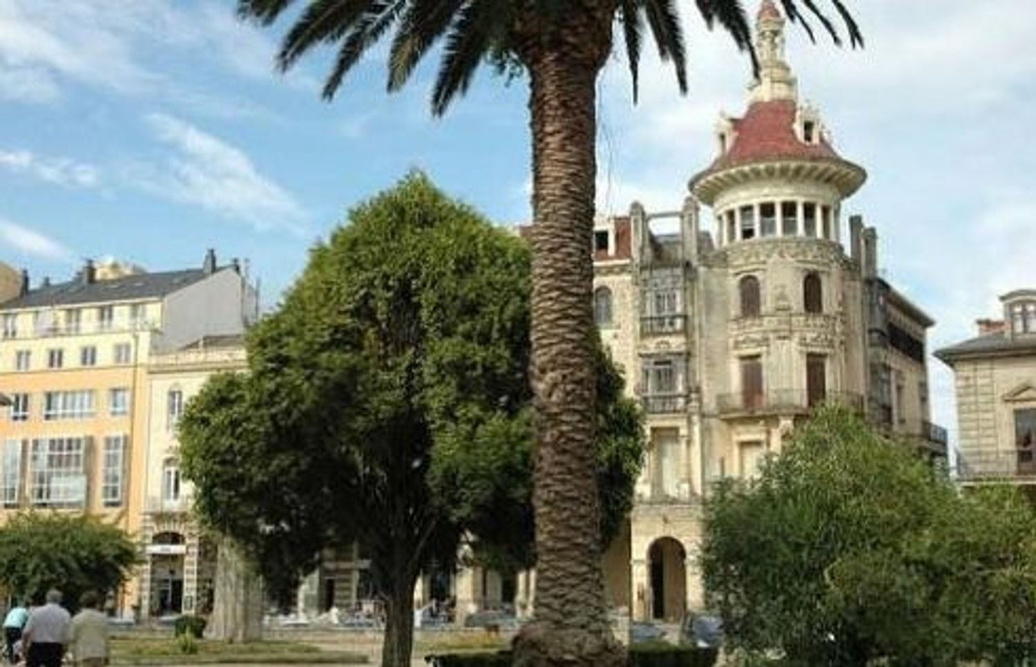  till salu kontor Salamanca Centro 37002 Campo De Salamanca 11