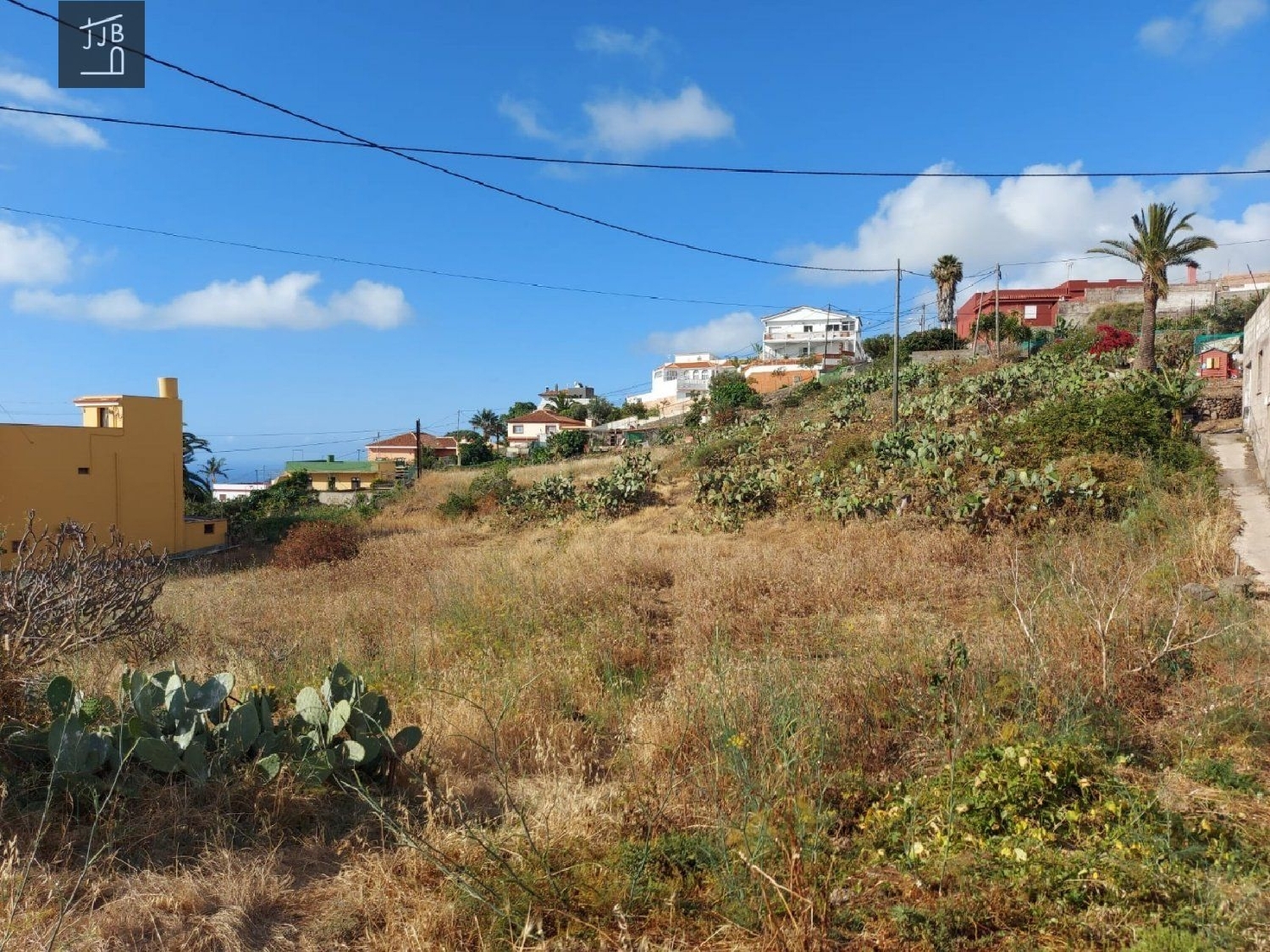  till salu tomt Mesa Del Mar Zona Norte 7