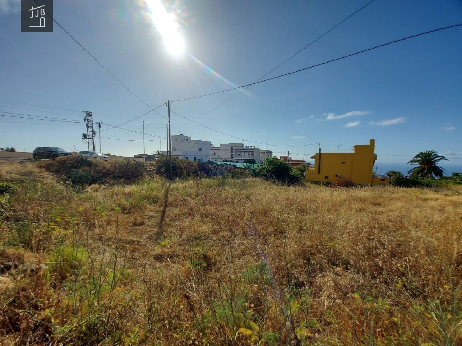  till salu tomt Mesa Del Mar Zona Norte 6