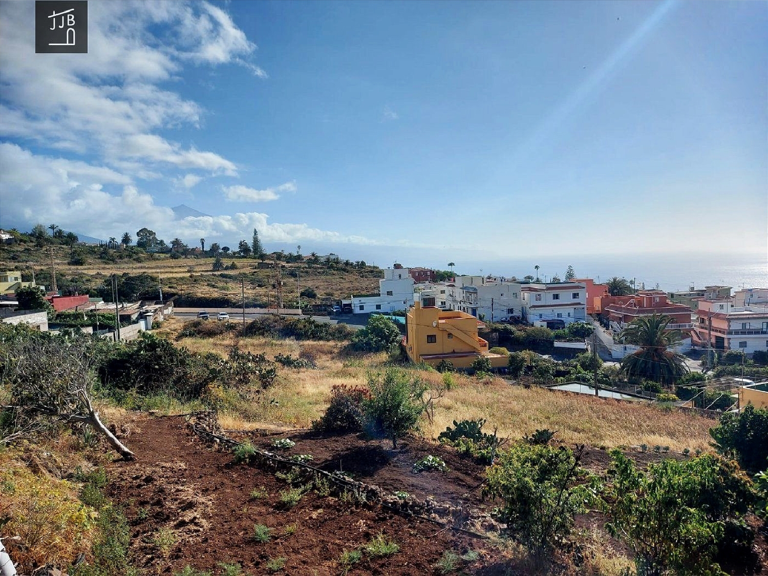  till salu tomt Mesa Del Mar Zona Norte 5