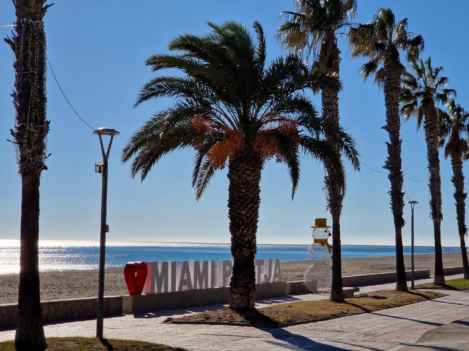  till salu tomt Miami Playa Baix Camp 7