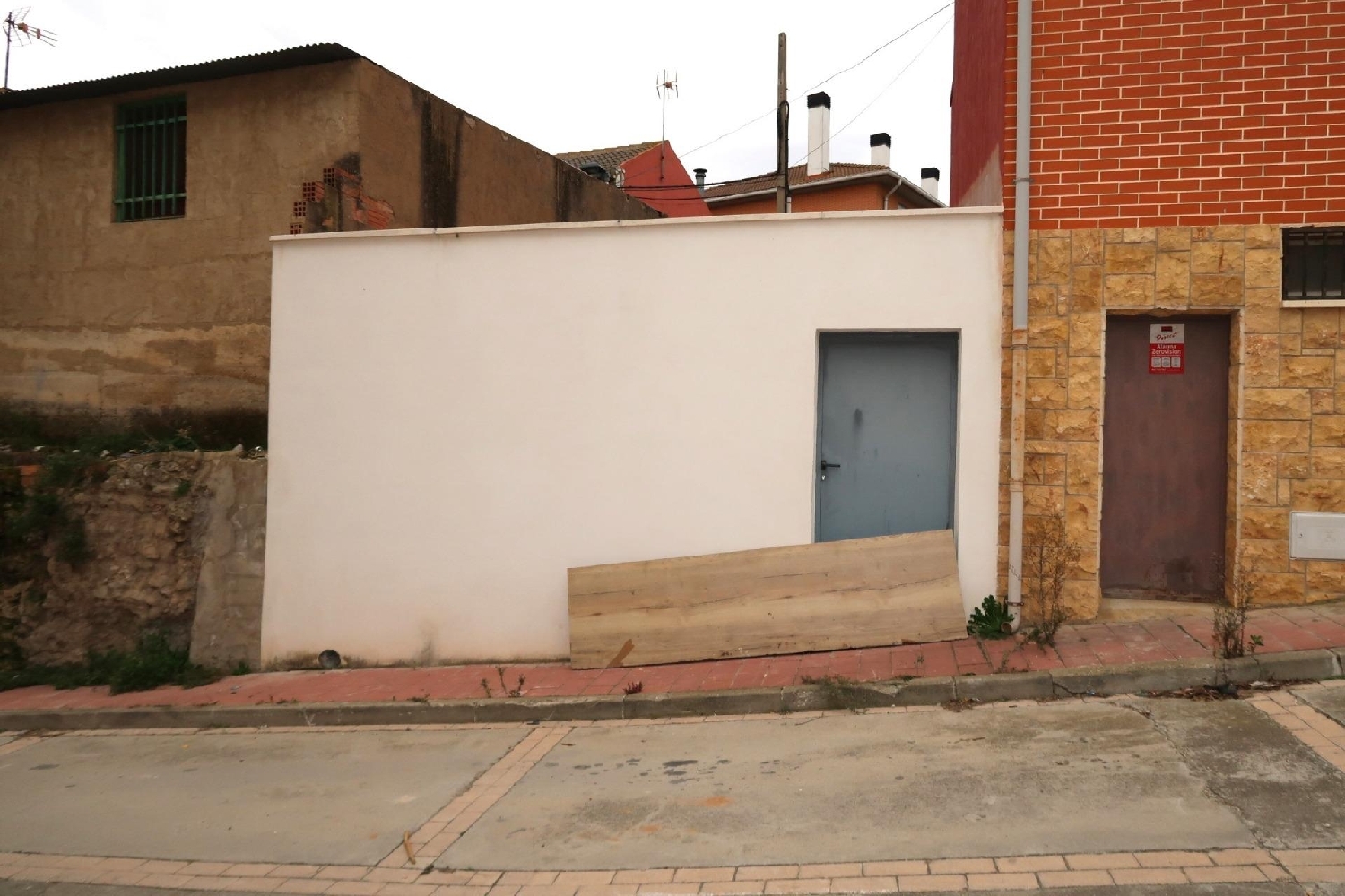 till salu tomt Milagro Ribera Alta 3