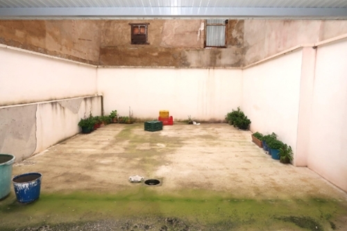 Milagro Ribera Alta tomt foto 6255228