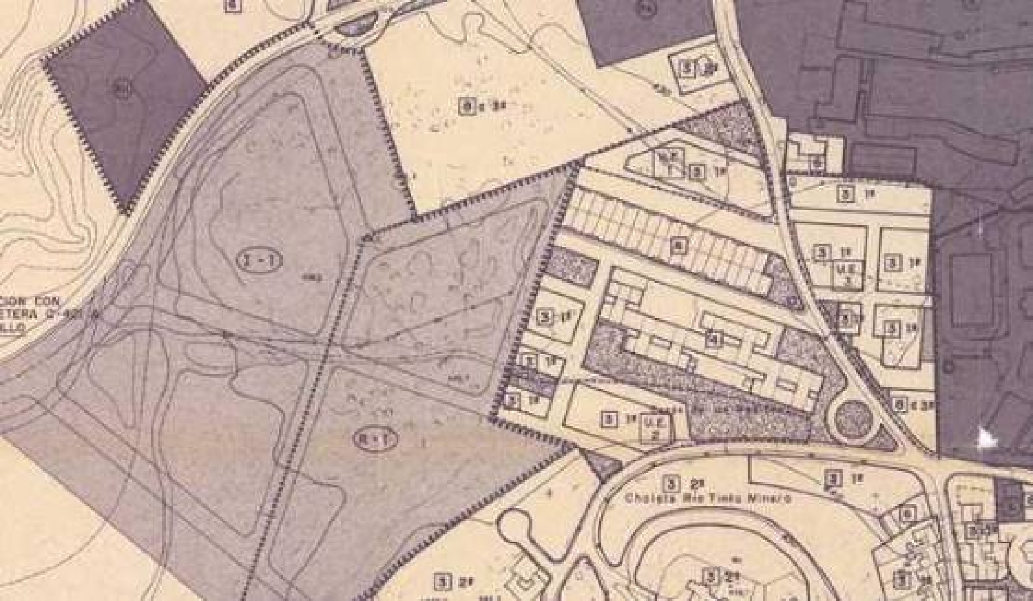  en venta terreno Minas De Riotinto Cuenca Minera 4