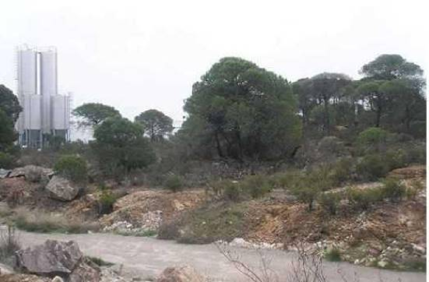  en venta terreno Minas De Riotinto Cuenca Minera 1