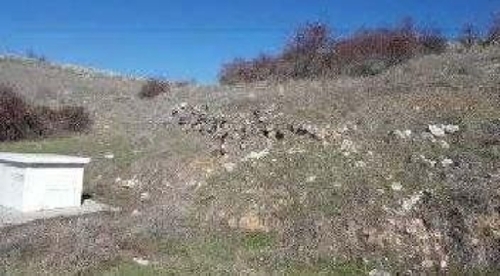Mirador Del Cid Alcarria Alta tomt foto 6230916