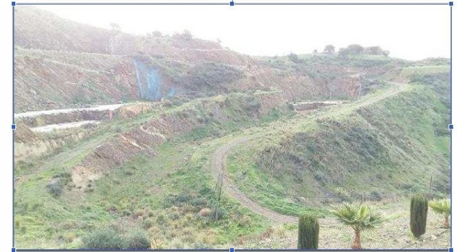  till salu tomt Miraflores Costa Del Sol Occidental 8