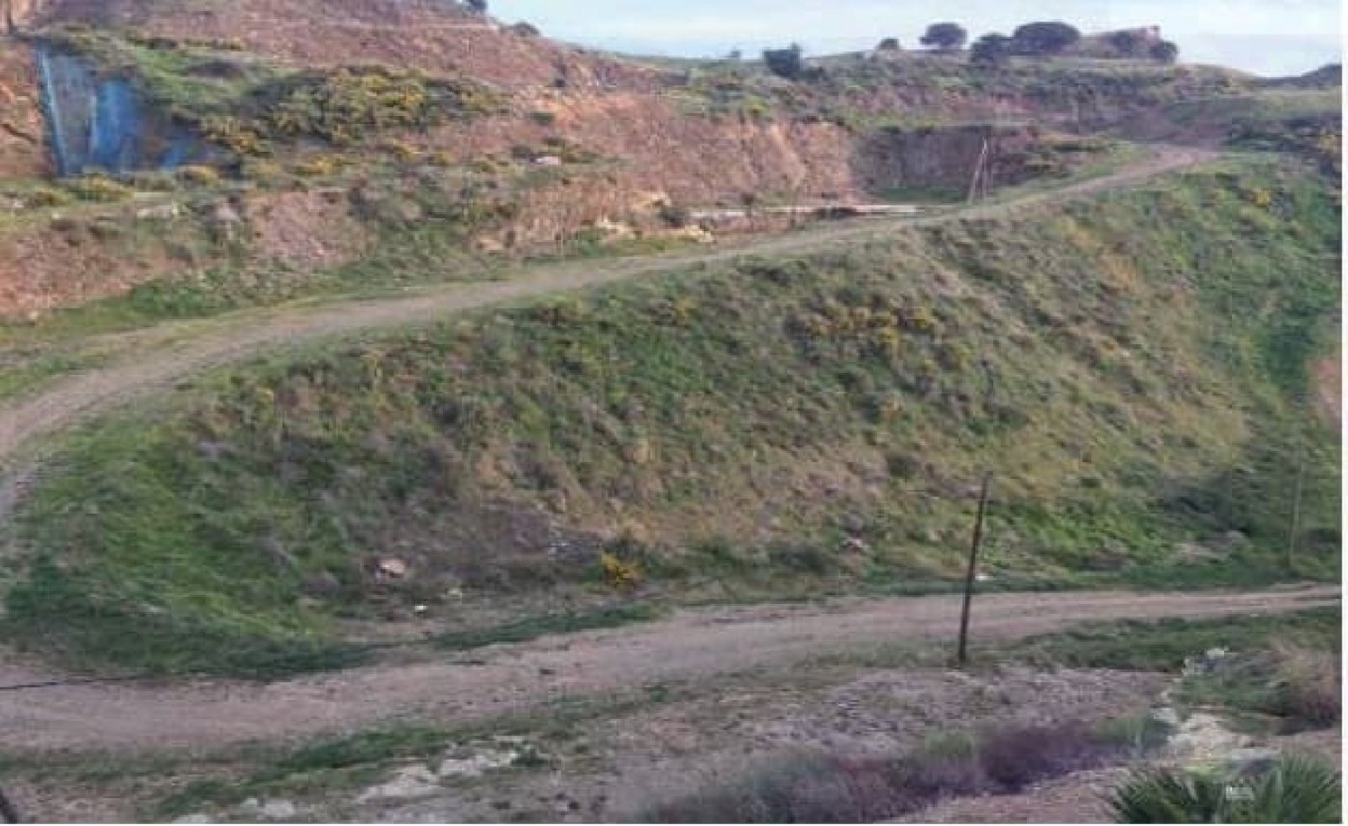  till salu tomt Miraflores Costa Del Sol Occidental 5