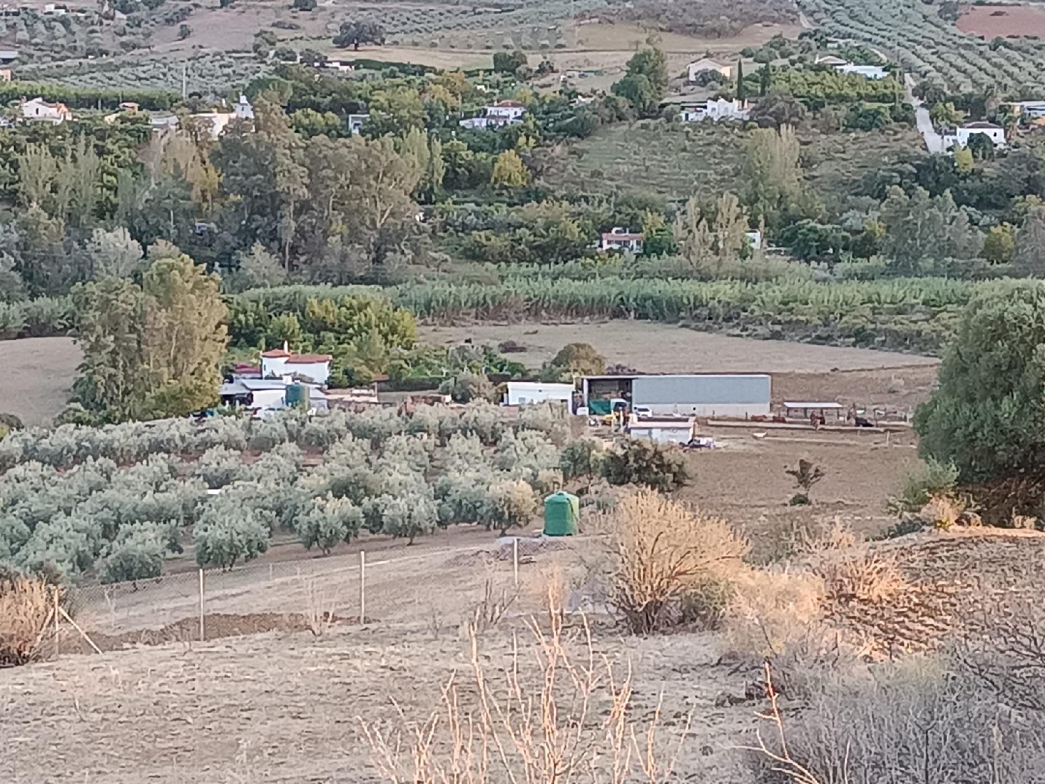  till salu tomt Miravalle Los Montecillos Valle Del Guadalhorce 5