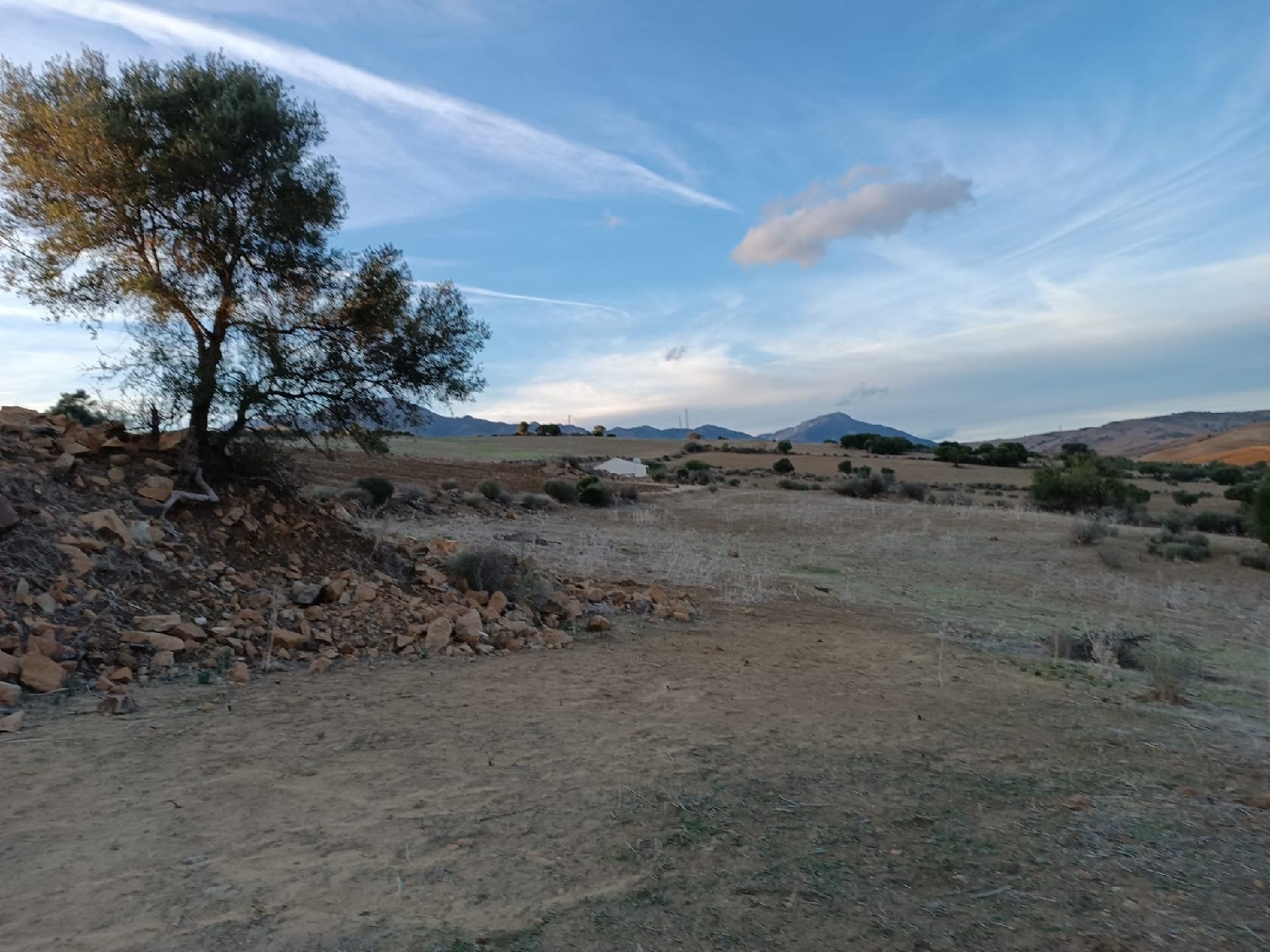 till salu tomt Miravalle Los Montecillos Valle Del Guadalhorce 2