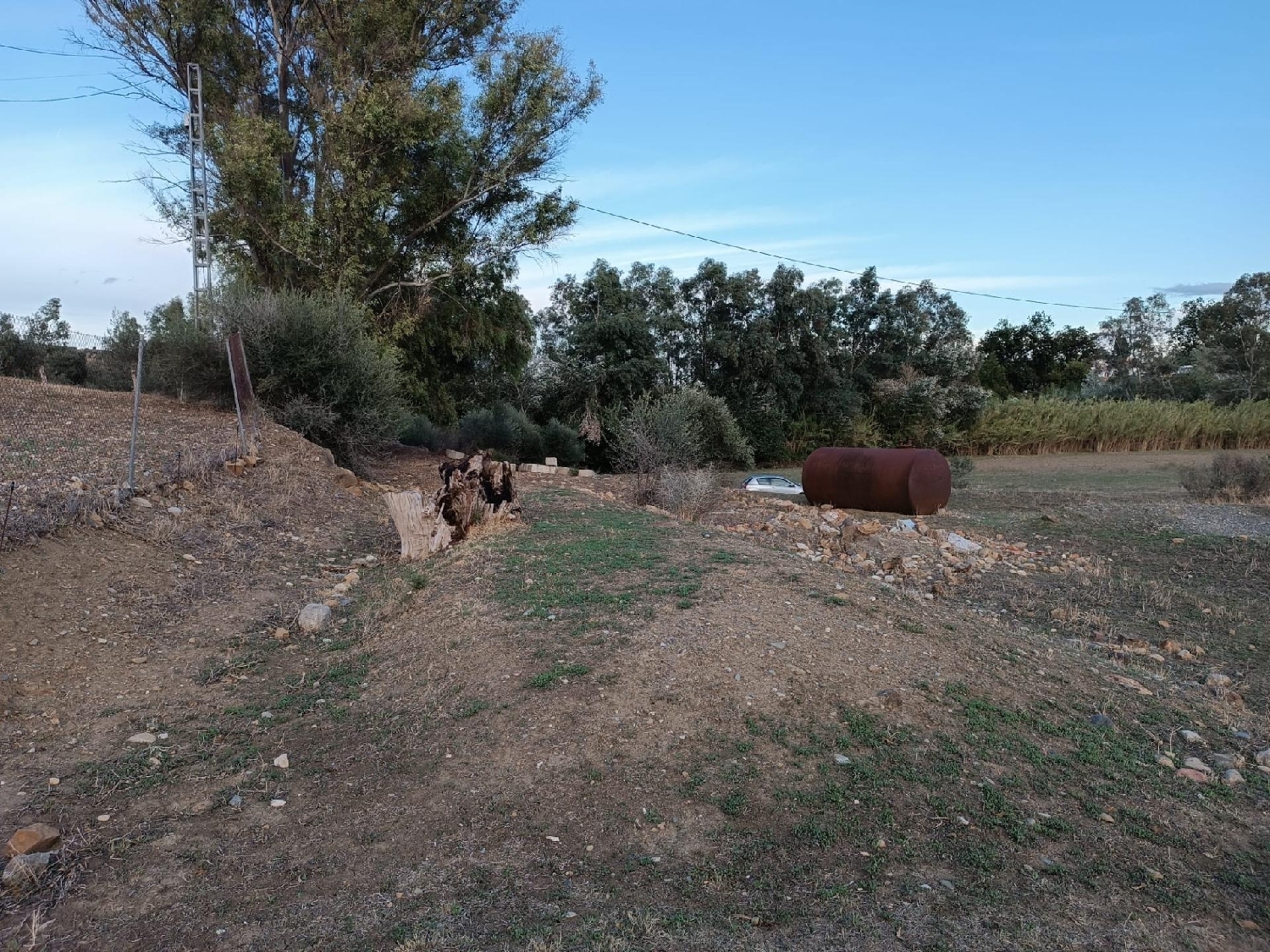 till salu tomt Miravalle Los Montecillos Valle Del Guadalhorce 3