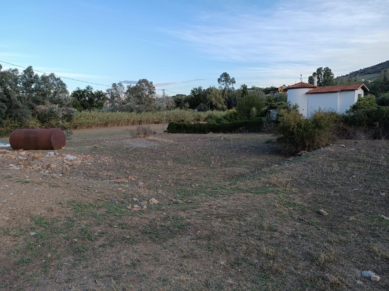  till salu tomt Miravalle Los Montecillos Valle Del Guadalhorce 6