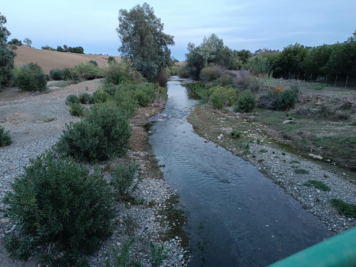  till salu tomt Miravalle Los Montecillos Valle Del Guadalhorce 7