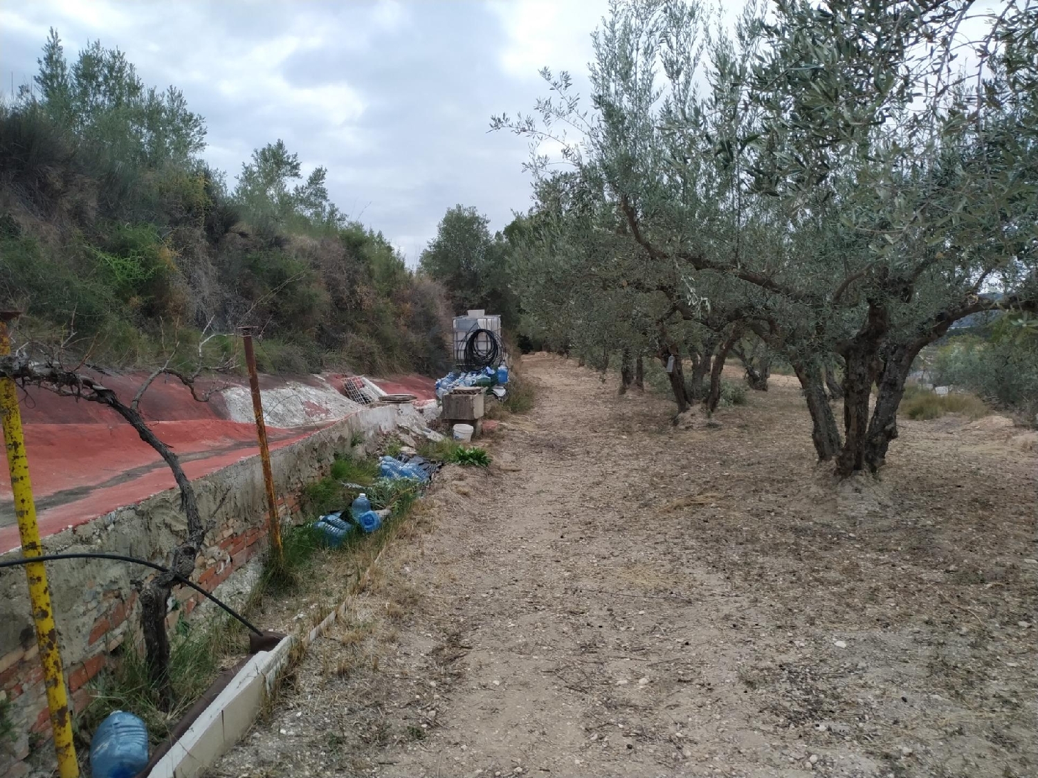  till salu tomt Mogente Costera (La) 4