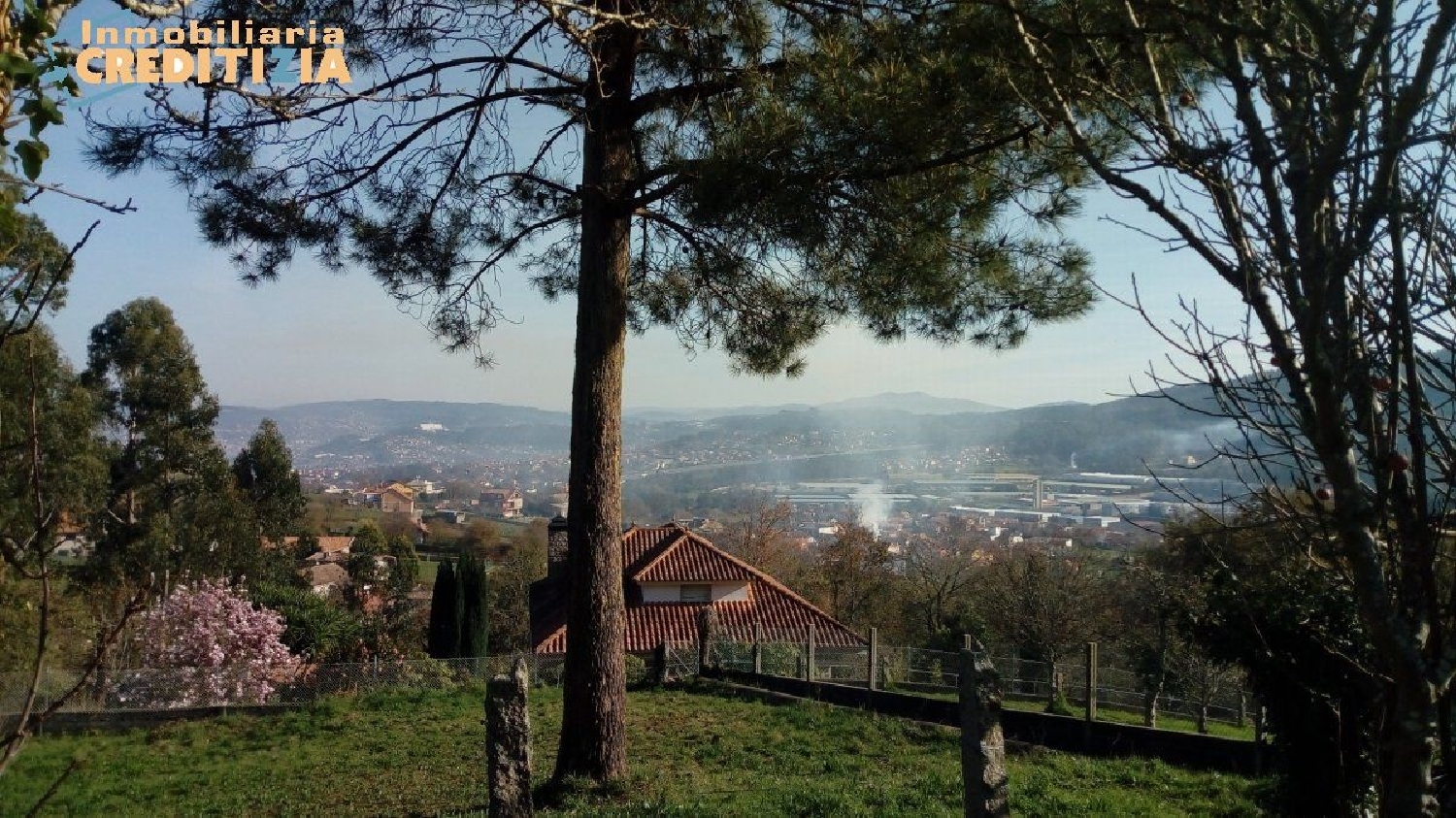 till salu tomt Molans Vigo 2