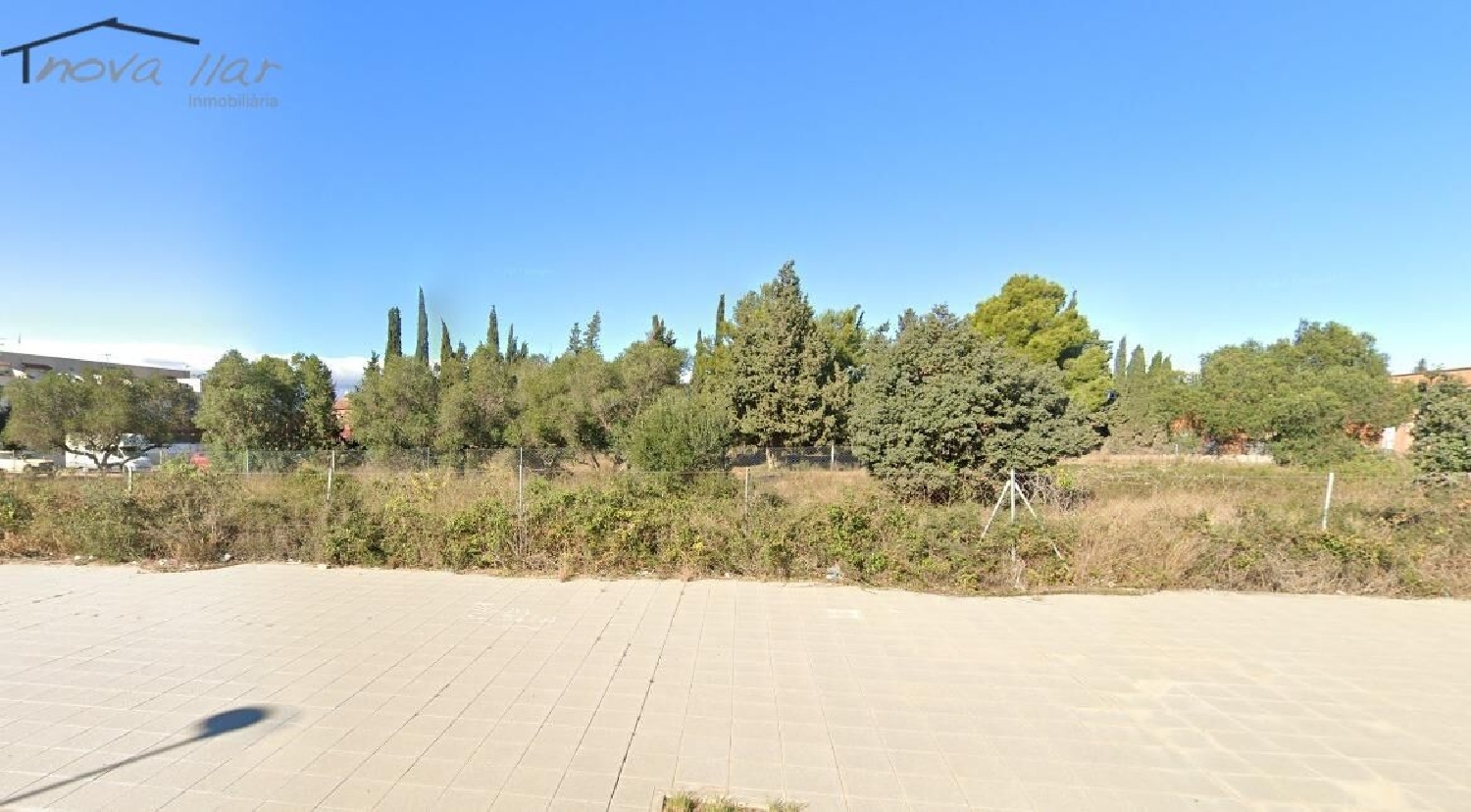  till salu tomt Mas D'en Bosch Baix Camp 4