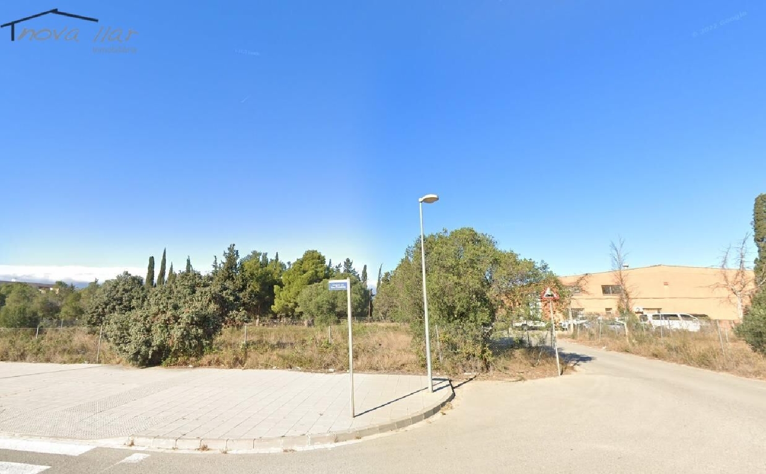  till salu tomt Mas D'en Bosch Baix Camp 6