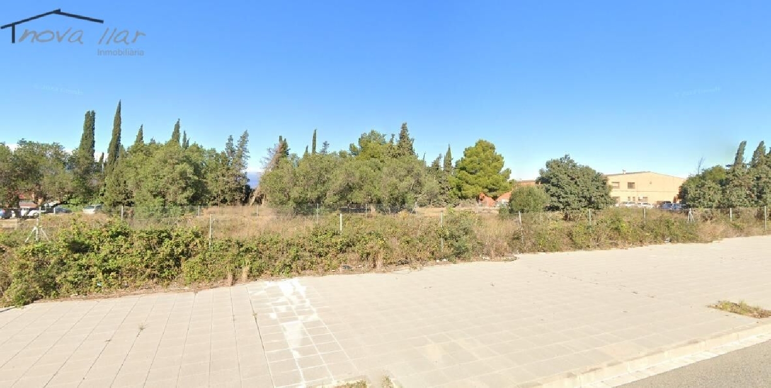  till salu tomt Mas D'en Bosch Baix Camp 3