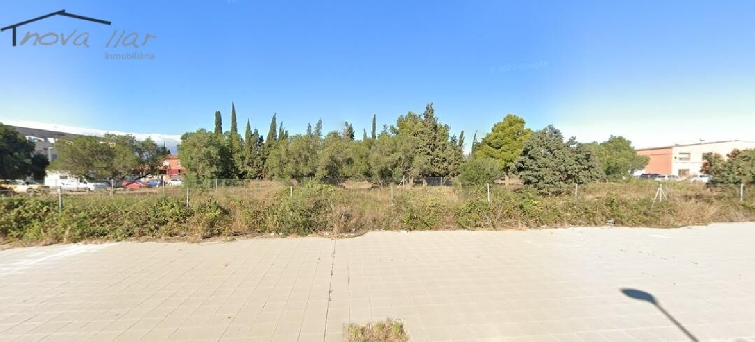  till salu tomt Mas D'en Bosch Baix Camp 2