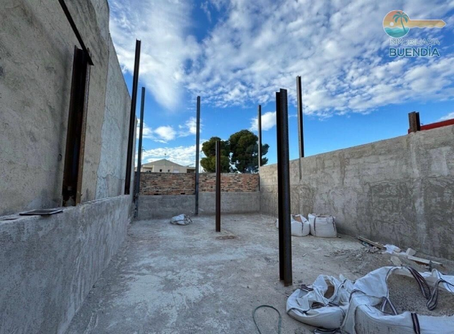 en venta terreno Molina De Segura Vega Media Del Segura 2