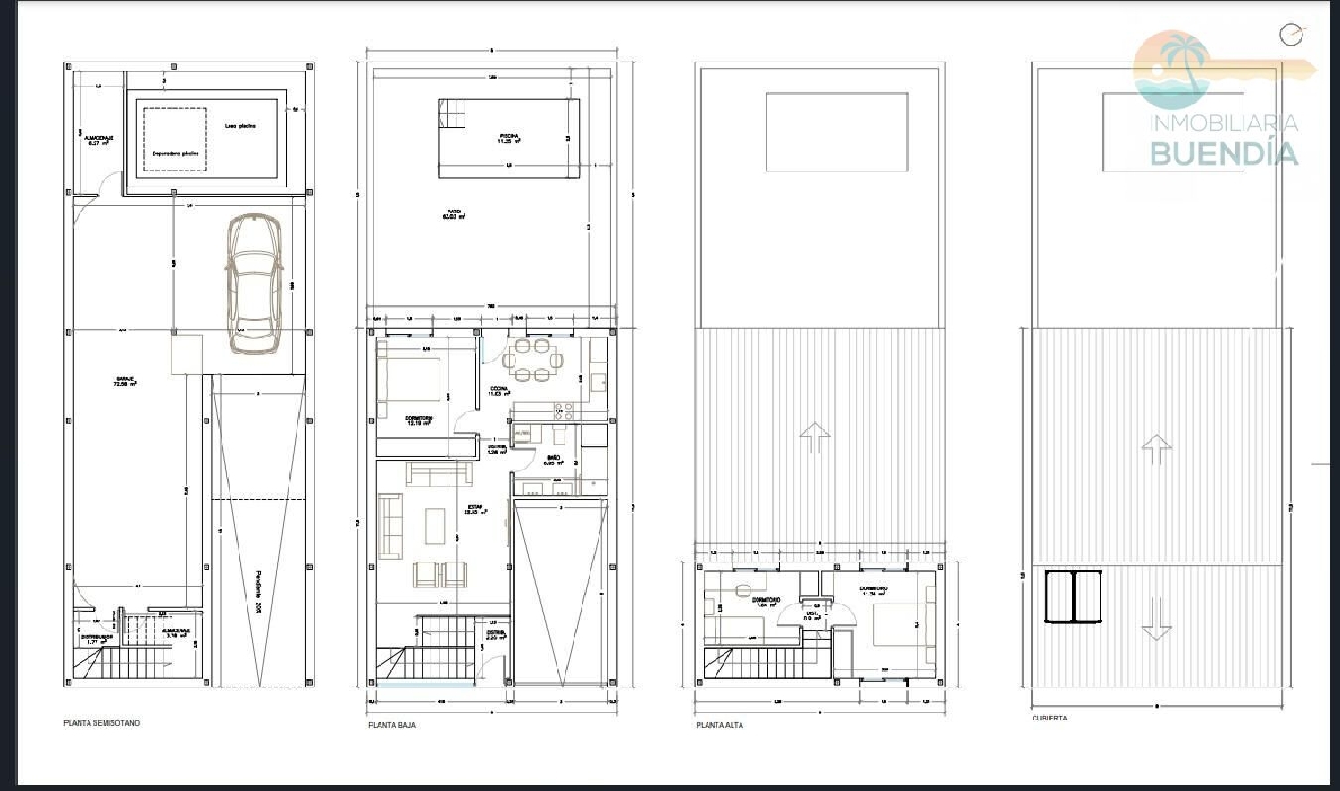  en venta terreno Molina De Segura Vega Media Del Segura 7