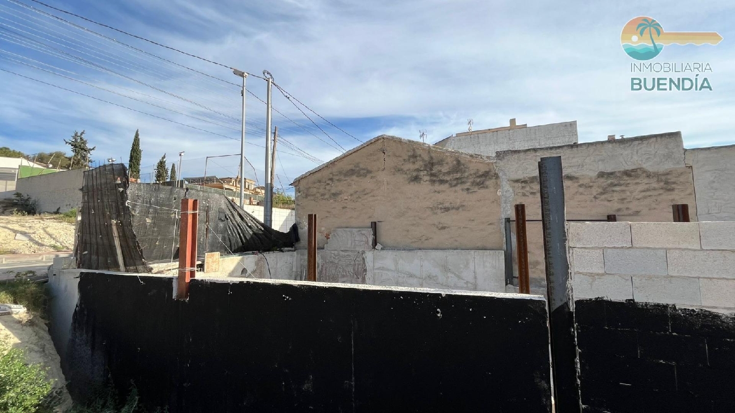  en venta terreno Molina De Segura Vega Media Del Segura 1
