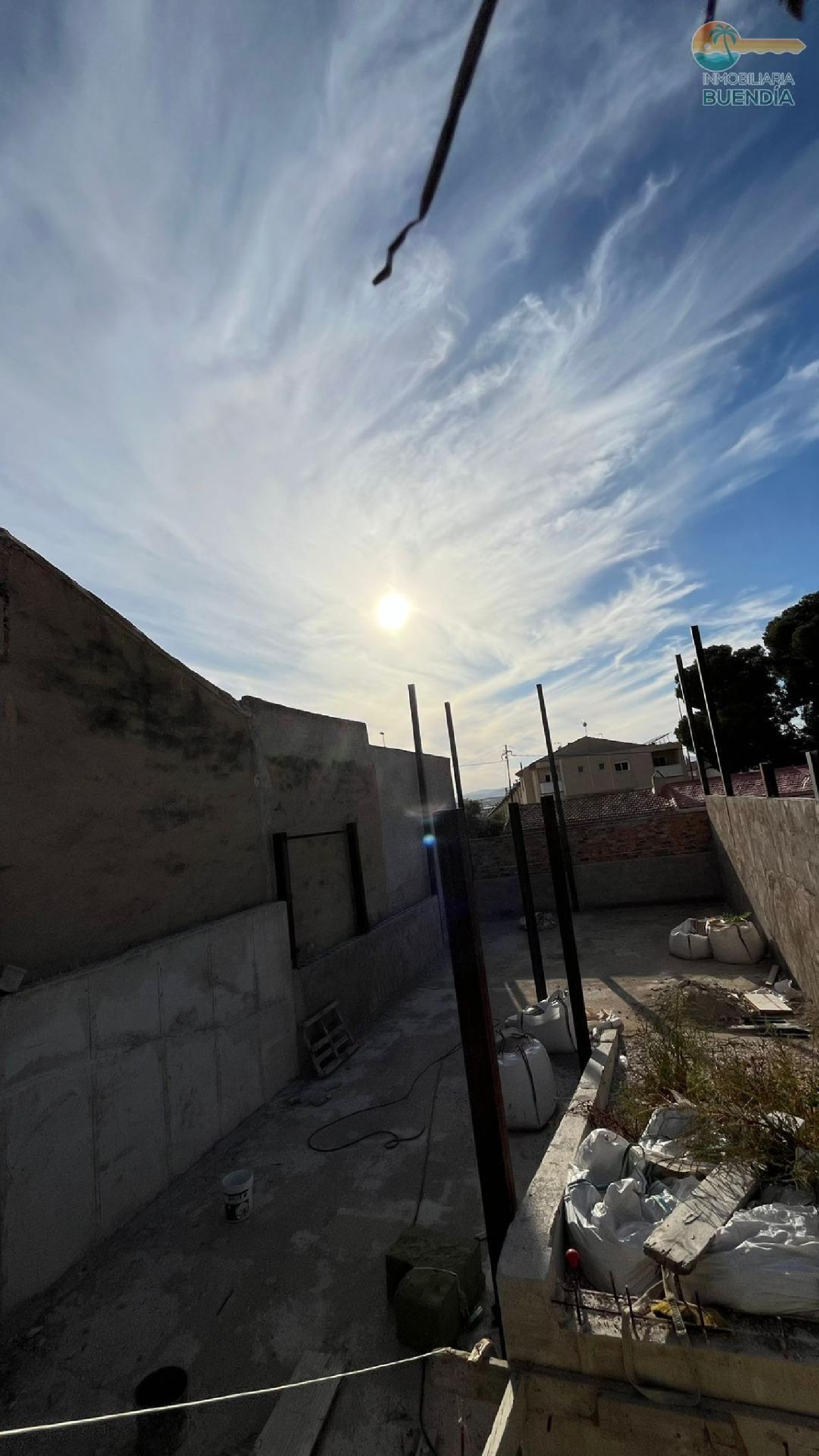  en venta terreno Molina De Segura Vega Media Del Segura 6