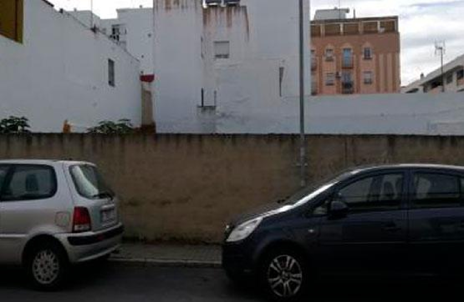  for sale plot El Carmen-Cardeñas Metropolitana De Huelva 8
