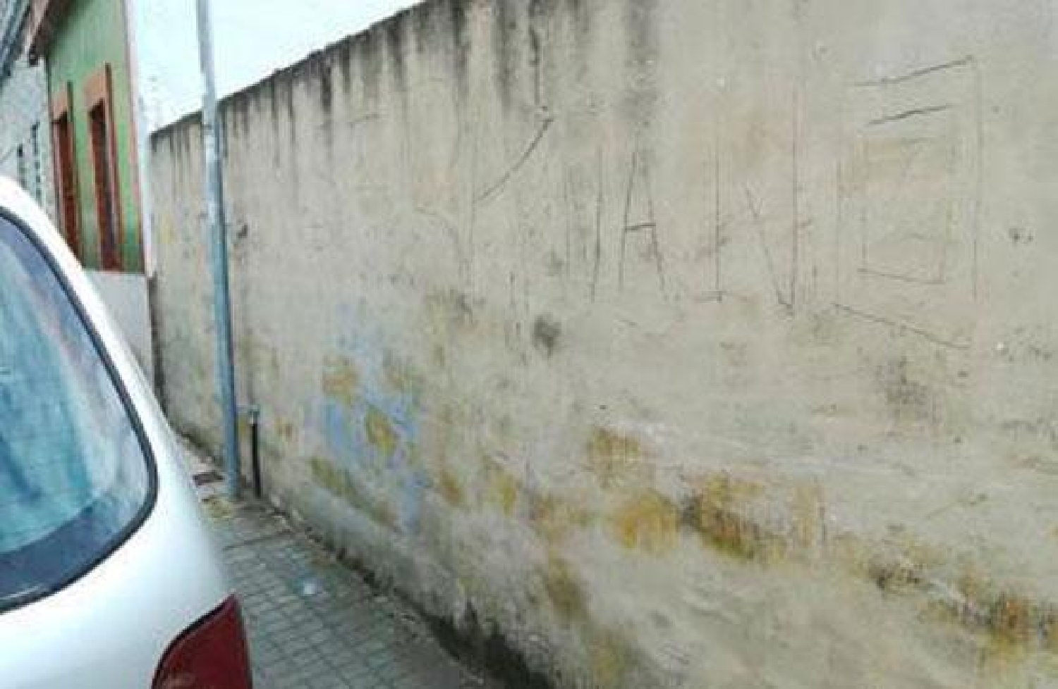  for sale plot El Carmen-Cardeñas Metropolitana De Huelva 6