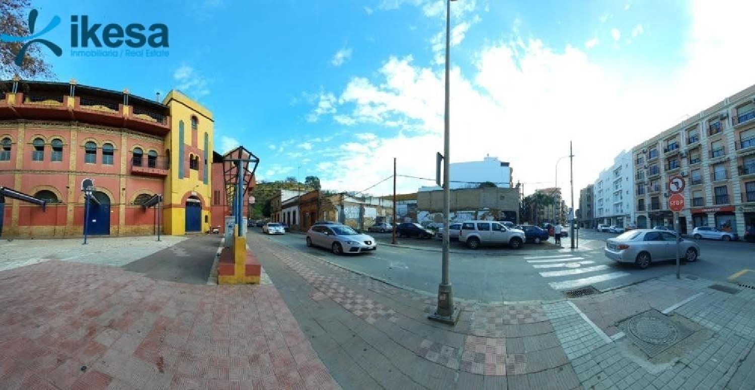  till salu tomt El Carmen-Cardeñas Metropolitana De Huelva 4