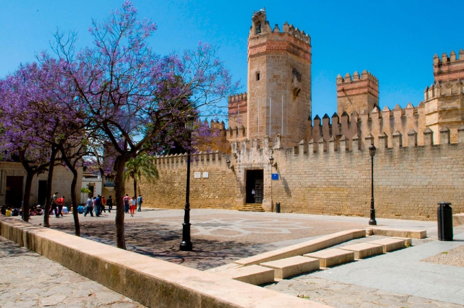 till salu tomt Molino Platero Bahía De Cádiz 3