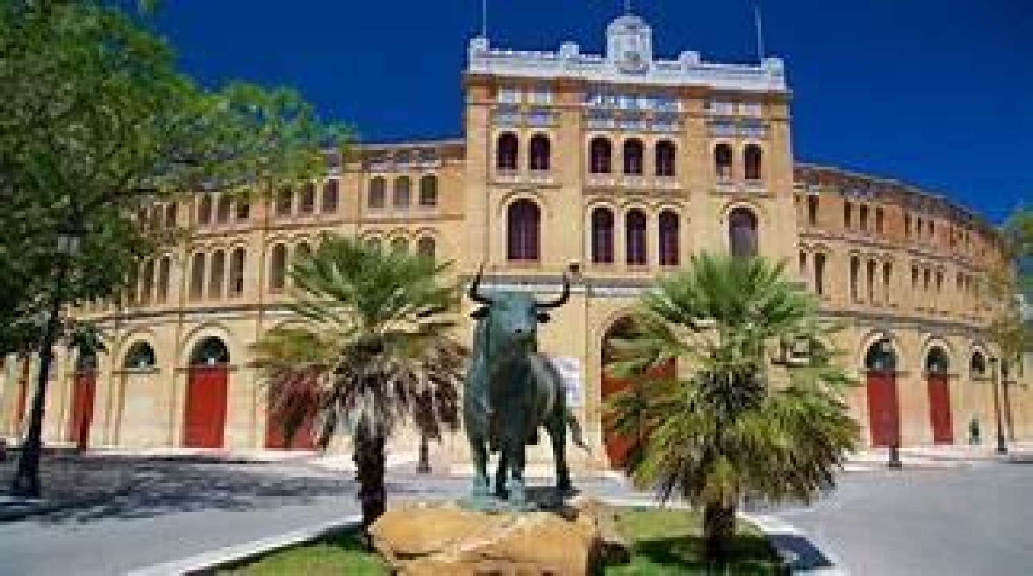  till salu tomt Molino Platero Bahía De Cádiz 5