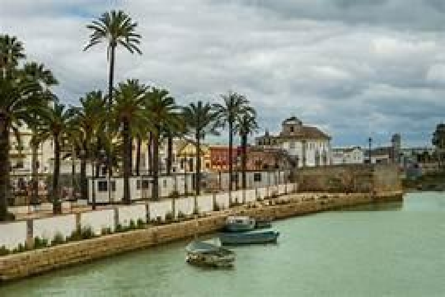  till salu tomt Molino Platero Bahía De Cádiz 4
