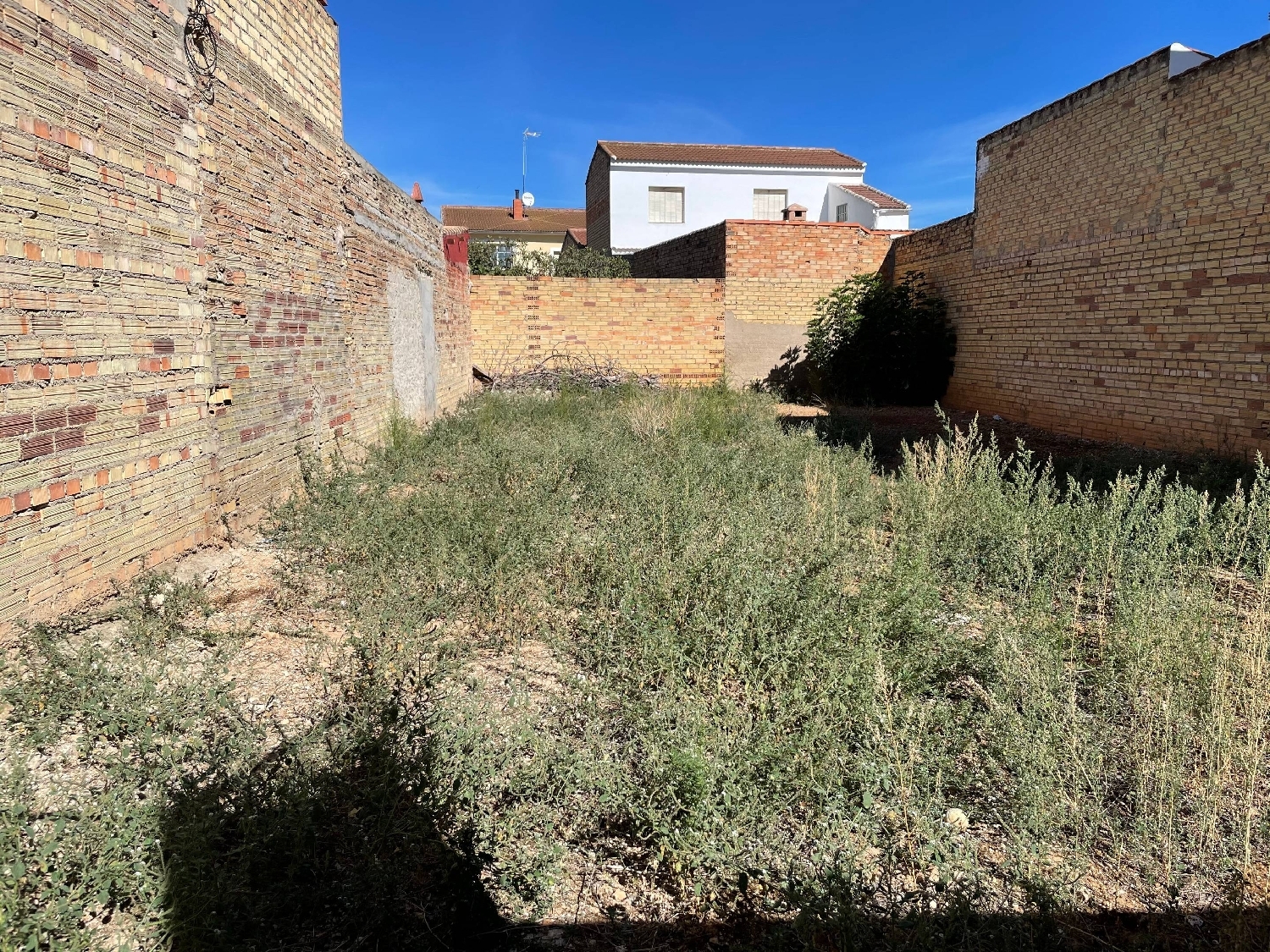  te koop perceel Mollina Antequera 1