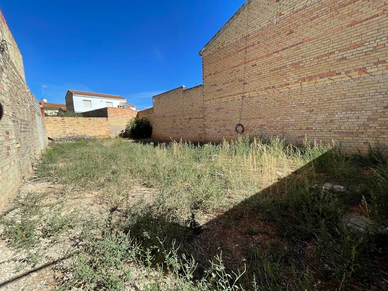 te koop perceel Mollina Antequera 2