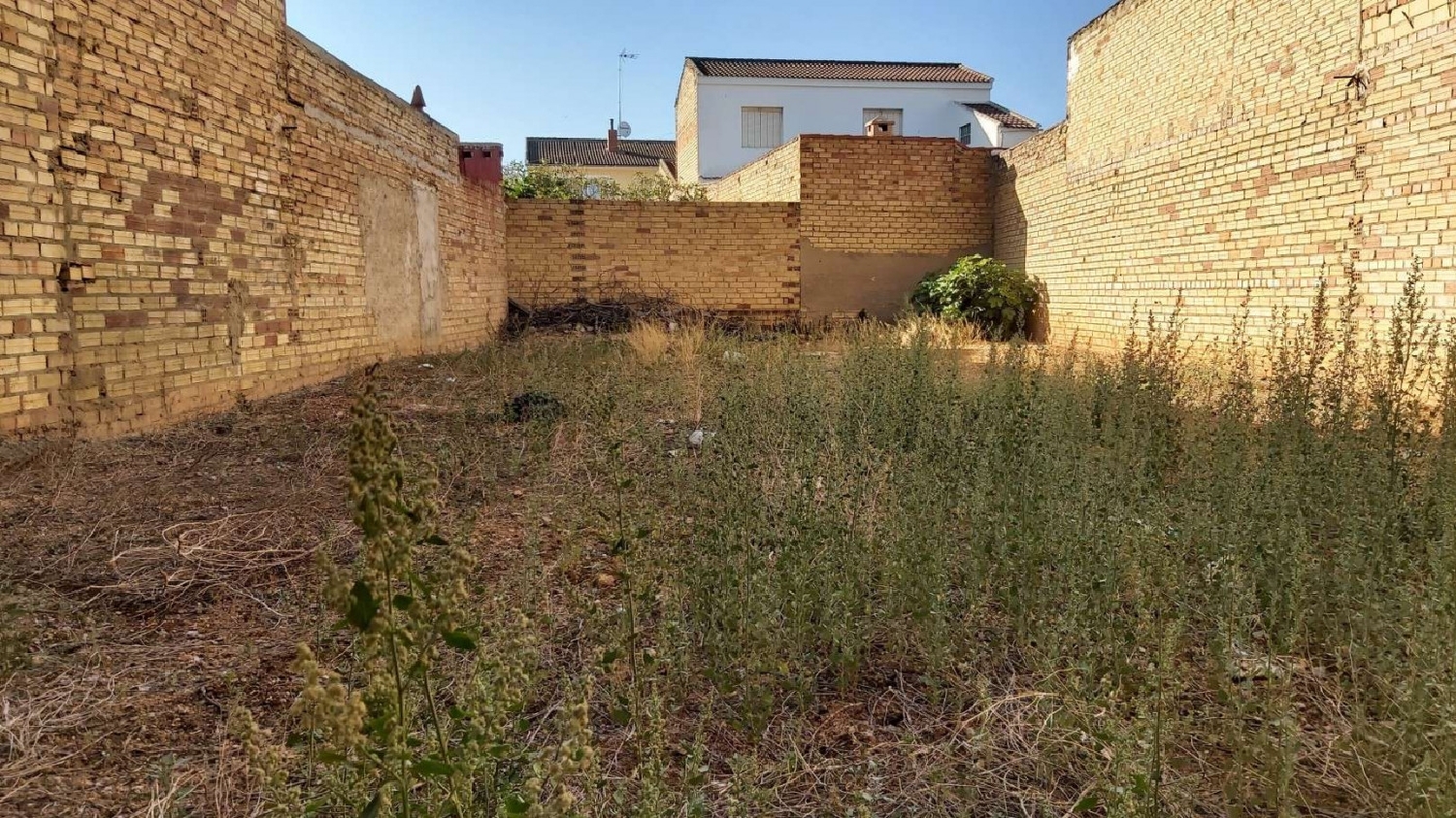 te koop perceel Mollina Antequera 3